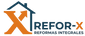 Refor X - Inicio